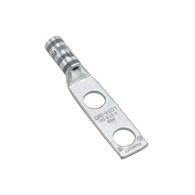 LCD8-38AD-L Panduit Corp  Rectangular Connectors